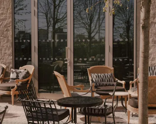 Maison Heler Metz, Curio Collection by Hilton Hotels in Metz