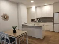 Iberflat Apartamentos Trinidad