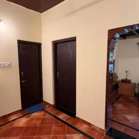 Coastal Hideout Family Cottages - Malpe Beach Отели в г. Малп