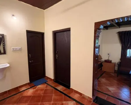 Coastal Hideout Family Cottages - Malpe Beach Hotels in Malpe