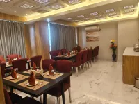 Hotel Teesta Stay, Rampurhat - breakfast