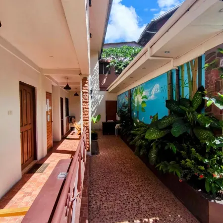 Digital Nomad Place - City Center