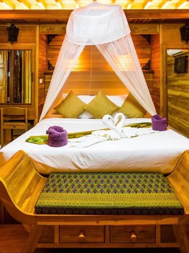 รูปภาพของบ้านฮาบีบี รีสอร์ท