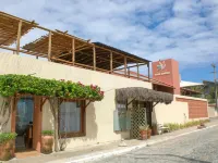 Vivá Barra Hotel Pousada Hotels in Barra de Sao Miguel