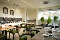 โรงแรม มาริทัน - ไฮเทค ซิตี้, ไฮเดอราบาด - 3 ดาว
