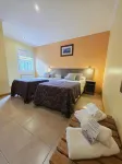Hosteria Vertical Lodge