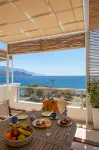 Aris Boutique Hotel - Breakfast