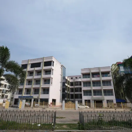 Hotel New Sagar Priya