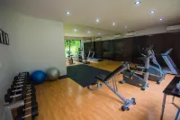 The Houben - Adult Only - Fitnessstudio