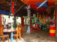 Takatuka Beach Resort - breakfast