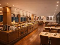 Hotel Thomasi Express Hotels in Maringa