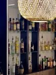 Château Byurakan Hotel - bar