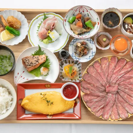 Hotel Concerto Nagasaki Отели рядом с достопримечательностью «Большой Н стадион»