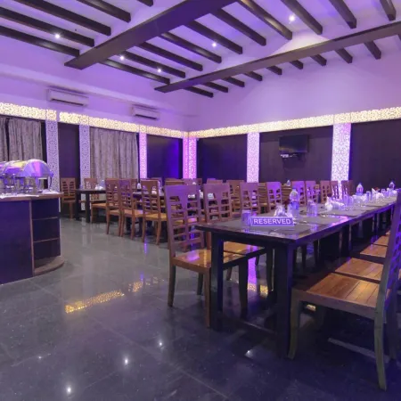 Reva Resorts & Holiday Homes