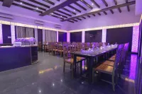 Reva Resorts & Holiday Homes - breakfast