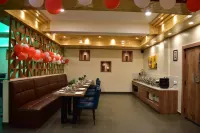 Hotel Montana Vyoo - Fitnessstudio