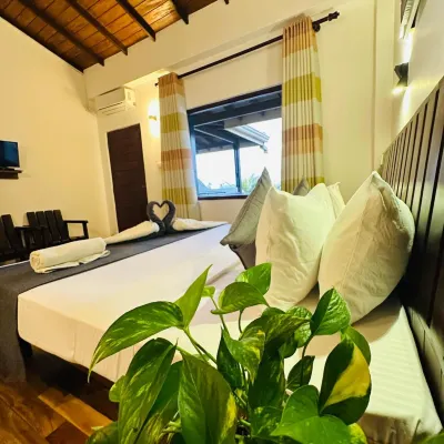 Cozy Sea View Inn Hotel in zona Memoriale per lo Tsunami
