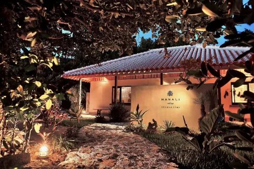 Adan Resort Hanali Village Sesokojima - Condos