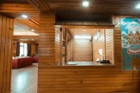 Sikkim Tourist Centre - Barer