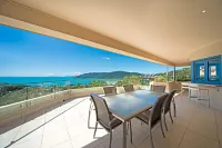 Sea Star Apartments - Mountain view