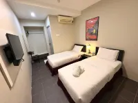 Metro Inn Sdn Bhd