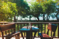Chai Chet Resort Koh Chang - Ocean View