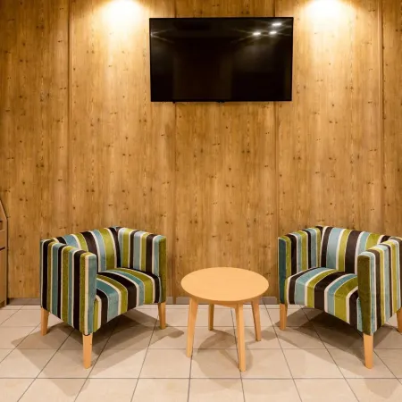 Comfort Hotel Sapporo Susukino
