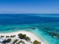One the Island - parcheggio