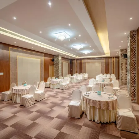 Pravasa Hotel Vijayapura