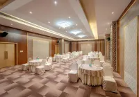 Pravasa Hotel Vijayapura - breakfast