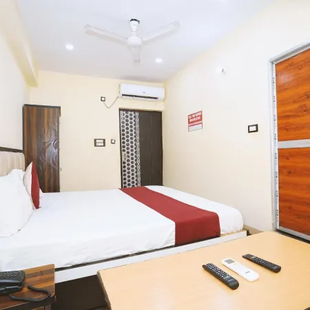 Hotel Vikrant