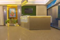 Hotel Shrimmaya
