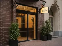Honest Budapest by Chic & Basic Hotels near The Central Synagogue