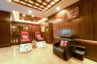 Panjim Residency - 4-Star