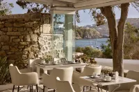 Hotel Adonis - Morgenmad