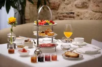 Eunice Hotel Gastronómico - breakfast