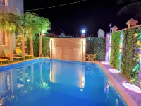 Hary's Aparthotel - Pools