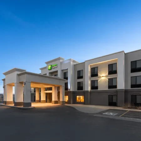 Holiday Inn Express RAWLINS by IHG