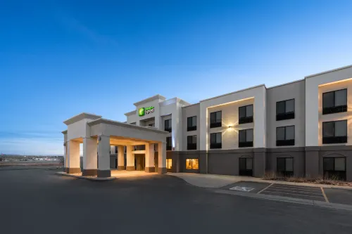 Holiday Inn Express RAWLINS by IHG
