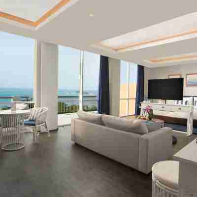 Swiss-Belresort Belitung Rooms