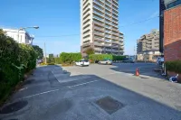 Hotel Select Inn Utsunomiya - parking