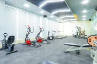 The Conway - Gym