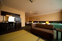 Hotel Aile