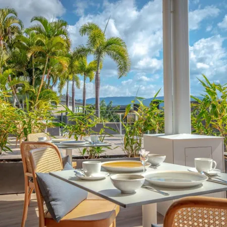 Mirage Whitsundays