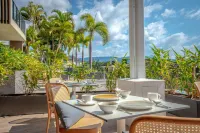 Mirage Whitsundays - Strand