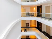 Sukhothai Residence Ruam Ruedi バンコク市内中心部周辺のホテル