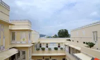 The Raj Palace - Vuoristonäköala