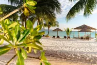 Golden Beach Resort - Beach