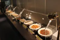 Minakami Kogen Hotel 200 - breakfast