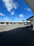 Eastland Pacific Motor Lodge - 2-Star